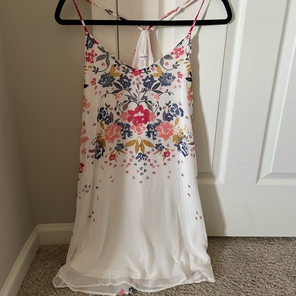 Maurices size small sun dress